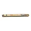 CARRE A BOUCHON DE 7X80 MM POUR PLATINE 