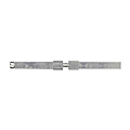 Carré articulé pour serrure SVP 6000