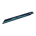 Lames de scie sabre carbure S 1130 RIFF