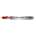 Lames de scie sauteuse T108 BHM