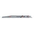 Lames de scie sabre S2345 X