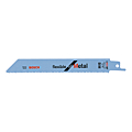 Lames de scie sabre S922 BF