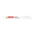 CARTE 5 LAMES METAUX SCIE RECIPRO 