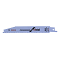 Lames de scie sabre S 123 XF