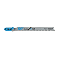 Lames de scie sauteuse T118 AF