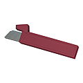 Lame de cutter auto-casssante