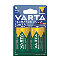 Pile rechargeable 