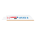 Lames de scie sabre 210979110GR