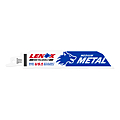 Lames de scie sabre Lazer Metalwolf