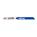 Lames de scie sabre Lazer Metalwolf