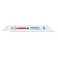 Lames de scie sabre 614