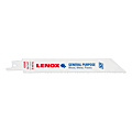Lames de scie sabre 635R