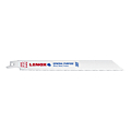 Lames de scie sabre 835R