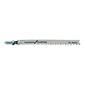 Lames de scie sauteuse T345 XF
