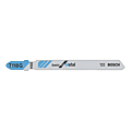 Lames de scie sauteuse T118 G