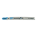 Lames de scie sauteuse T123 X