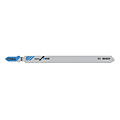 Lames de scie sauteuse T318 A