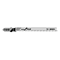 Lames de scie sauteuse T101 B