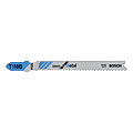 Lames de scie sauteuse T118 B