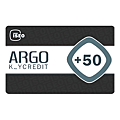 Badge de démarrage carte