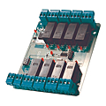 Carte d'extension de relais XS4 2.0
