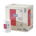 Bobines de papier essuie-tout Mini-Tork Plus 214 feuilles