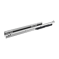 Coulisse Quadro V6 Silent System - conditionnement par 20 coulisses