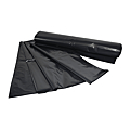 CARTON DE 100 SACS POUBELLE 130 L STANDARD 800 X 1150 MM 35 MICRONS