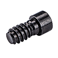 CARTON DE 500 VIS 8 MM POUR CABINEO X NOIR