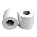 Papier hygiénique petits rouleaux