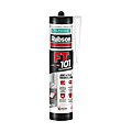 CARTOUCHE 280 ML MASTIC FT 101 MS TRANS POLYMERE D'ETANCHEITE ET COLLAGE