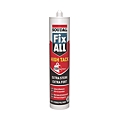 Colle polymère hybride SMX Fix All High Tack