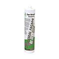 Mastic silicone polymère- hybride Hybriseal