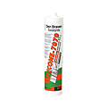CARTOUCHE 300 ML MASTIC SILICONE 7070+ BLANC 9016