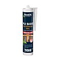 Colle PU bois extérieur gel