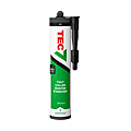 CARTOUCHE 310 ML COLLE TEC7 NOIR MS POLYMERE POUR COLLAGE ET ETANCHAGE