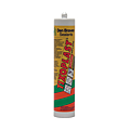 Mastic- colle bitume Tixoplast