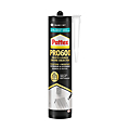 Colle de fixation polymère objets lourds PRO600