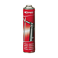 Cartouche de gaz