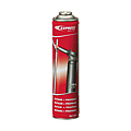 Cartouche de gaz photo du produit