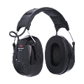 Casque anti-bruit électronique Protac III Slim photo du produit