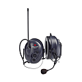 Casque anti-bruit électronique Litecom