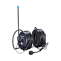 Casque anti-bruit électronique Litecom Plus