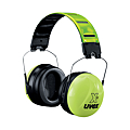 Casque anti-bruit Uvex XV