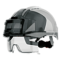 Casque de chantier Evo Vistalens photo du produit