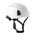 Casque de chantier HIMA photo du produit