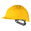 Casque de chantier Quartz photo du produit