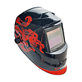 Casque de soudeur Truecolor LV1620 photo du produit