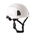 Casque de chantier HIMA