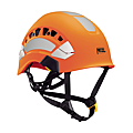 Casque de chantier Vertex Hi-Viz